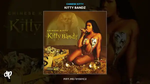 Kitty Bandz BY Chinese Kitty